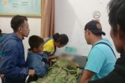 Gegara Bermain, Bocah 5 Tahun Meninggal Tertembak Senapan di Dusun Sarere