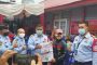 Kalapas Padang Wajibkan Seluruh Petugas Ikut Vaksin dan WBP Harus 100 Persen