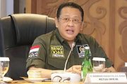 Penegakan PPKM Darurat, Ketua MPR Ingatkan Aparat Petugas Tidak Bersikap Arogan