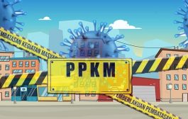 Berikut Ketentuan Penerapan PPKM Level 3 di 18 Kabupaten dan Kota di Sumbar