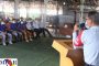 WBP Lapas Padang Ikuti Pelatihan Budidaya Tanaman Hydroponic, Kalapas : Jangan Sia-siakan Kesempatan Yang Ada