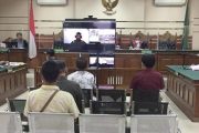 Ketua KONI Jombang di Hukum 1,5 Penjara Korupsi Dana Hibah Rp 275 Juta