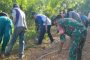 Lapas Padang Buka Reparasi Senpi Bagi Lapas di Wilayah Sumbar