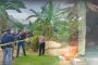 Bayi Tak Berdosa di Temukan di Kawasan Awera Resort, Polisi Buru Pelakunya