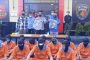 Aniaya Tahanan Hingga Tewas, Polisi Tetapkan 12 Orang Tersangka