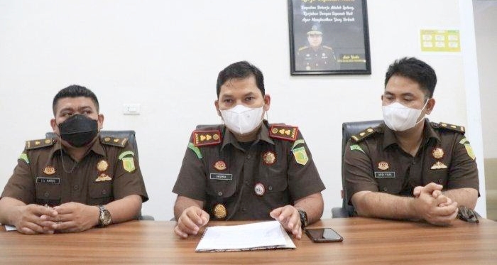 Korupsi Dana Rehabilitasi RTLH Warga Miskin, Eks Kadinsos Aceh dan Konsultan di Tetapkan Tersangka