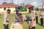 Wabup Mentawai Lantik 4 Kepala Desa Terpilih di Dua Kecamatan Siberut
