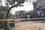Penemuan Benda Mencurigakan Dalam Gentong di Jakasampurna, Polisi Masih Lakukan Olah TKP