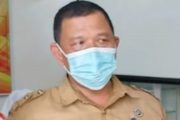 127 KPM Terdampak Pandemi Terima BLT dari Kanagarian Singgalang