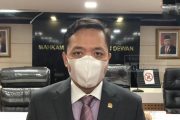 Bupati Probolinggo Bareng Anggota DPR RI Fraksi Nasdem Kena OTT KPK, MKD Buka Suara