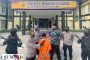 Pemilik Senpi Rakitan Tanpa Izin di Amankan Polres Dharmasraya