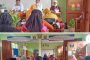 Wakapolda Sumbar Pimpin Syukuran Hari Jadi ke-73 Polwan, Sejumlah Polwan Senior Terima Piagam Penghargaan