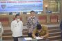 Anggota DPRD Sumbar Mesra Yasta Berikan Bantuan 9 Unit Hand Tracktor Kepada Keltan di Wilayah Kecamatan X Koto Tanah Datar