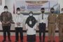 Bansos Alumni Akpol 97 Wira Pratama di Salurkan, Kapolda Sumbar : Kepedulian Sosial Awarnes Kita Harapkan