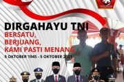 Sejarah Lahir TNI Dalam Kancah Perjuangan Bangsa Indonesia