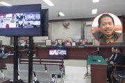 Eks Plt Kemenag Kota Pasuruan di Vonis 1 Tahun Penjara Kasus Korupsi BOP