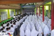 Ponpes Kauman Muhammadiyah Gelar Berbagai Perlombaan di Hari Santri Nasional 2021