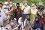 Tenaga Ahli KSP dan Rombongan Kementan Kunjungi KWT Kemuning Kelurahan Koto Panjang