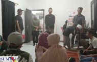 Mantapkan Tugas Akhir, Mahasiswa Fakultas Seni Rupa ISI Padang Panjang Kunjungi Komunitas UDP