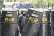 Pentung Kepala Mahasiswa Saat Demo, Polisi di NTB di Proses Propam