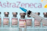 Ketersediaan Vaksin Terus Bertambah, RI Terima 1 Juta Dosis Pfizer dan 800 Dosis AstraZeneca