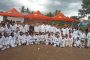 Latihan Bersama di ALKC Payakumbuh, Atlet Junior Karateka di Sambangi Gubernur Sumbar