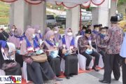 MTQ Nasional XXXIX Tingkat Sumbar, Kota Padang Panjang Targetkan Juara Umum