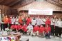 Muskab Resmi Dibuka, Ketua PMI Kembali di Pimpin Hendri Dori Satoko