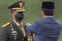 Presiden Jokowi Resmi Lantik Jendral Andika Perkasa Sebagai Panglima TNI