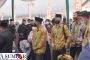 Kunjungan Menteri Perhubungan RI di Bandara Rokot Sipora di Sambut Dandim 0319 Mentawai Bersama Forkopimda