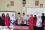 Milad Perdana STN-SMPN 4 Kota Padang Panjang LSM DPC GANN Ikut Berpartisipasi