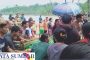 Warga Madobag Yang Hanyut di Sungai Rereiket di Temukan Meninggal