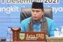 HJK231, Ketua DPRD Mardiansyah : Ini Wujud Rasa Syukur Serta Tetap Padu Memajukan Kota Padang Panjang