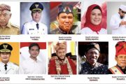 Wako Fadly Amran Bersama 9 Kepala Daerah Kabupaten/Kota di Tetapkan Penerima Anugerah Kebudayaan PWI 2022