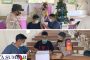 Kejar Target Vaksinasi, Polsek Sikakap Bersama Nakes Jangkau Dua Dusun dan Satu Desa Pulau Terluar