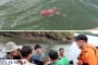 Warga Madobag Yang Hanyut di Sungai Rereiket di Temukan Meninggal