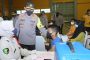 Kapolda Sumbar Apresiasi Capaian Vaksinasi di Kota Padang Panjang