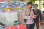Serbuan Vaksinasi Kembali di Gelar, Koramil Sikakap Bersama Fokopimcam Turun Ke Dusun Matoininit