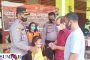 Bantu Penanganan Banjir dan Longsor di Jayapura, Polda Papua Terjunkan 380 Personel
