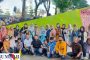 Silahturahmi Keluarga Besar H.Darwis Pono Simpang Gaduik, Jajaki Liburan di Tiga Lokasi Wisata