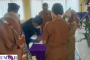Bupati Safaruddin Kecewa Terhadap ASN Masih Main-Main Dengan Disiplin Jam Kerja