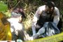Penemuan Mayat Bocah 4 Tahun di Desa Maileppet, Kondisi Kepala Hampir Putus dan Bagian Bahu Kiri Terdapat Bacokan