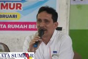 KKG Gugus Melati Gelar Workshop, Disdikbud : Kegiatan ini Untuk Meningkatkan Kompetensi Guru