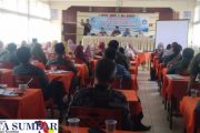MKKS SMPN Kabupaten 50 Kota Bertekad Tingkatkan Kinerja dan Prestasi Sekolah