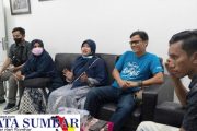Kominfo Aceh Tengah Takjub Dengan Pengelolaan Informasi Publik Kominfo Padang Panjang