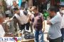 Semua Tukang Sol Sepatu di Pindahkan ke Lokasi Baru Samping Pasar Pusat Padang Panjang