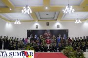 Penilaian Duta GenRe Kota Padang Panjang Resmi di Buka Dokter Dian