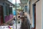Pasca Banjir Semalam, Warga Mulai Bersihkan Lingkungan Rumah