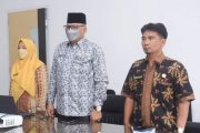 Peluncuran Inpres Optimalisasi JKN di Dukung Pemko Padang Panjang