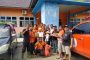 Tim BPBD Padang Panjang Terus Lakukan Misi Kemanusiaan di Pasbar